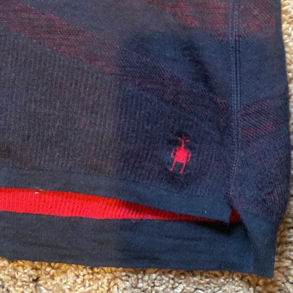 Smartwool sweater - Picture 4 of 6